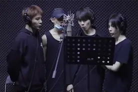 【官博】R1SE創造營2021主題曲VLOG《周震南》视频封面