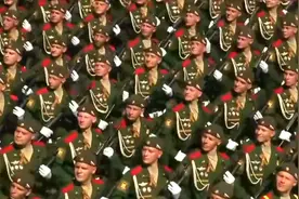 俄罗斯军歌《Служил для россии》为了俄罗斯