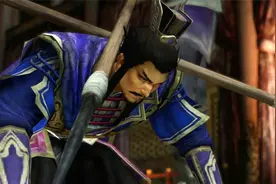 三国无双：董卓以为自己能活捉曹操，没料到曹操身手了得视频封面