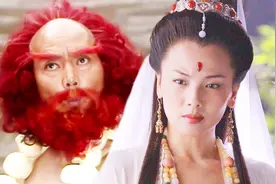 取经成功后，观音为何不兑现对沙僧的承诺？原来他犯了3个错！视频封面