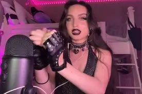 【beebee助眠】适用于免疫人群的刺痛且激烈的触发音