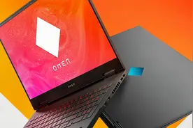 惠普游戏控制中心评测：让玩游戏变成一种享受视频封面