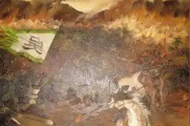 诸葛亮三万大军，打不赢他一千人，不愧是守城天才视频封面