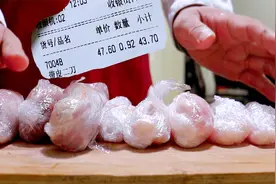 不到2斤猪肉，合理分配、三口之家可吃一周！网友：怎么做到的？