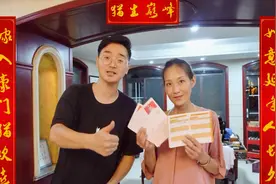 【后续】墙缝等死三脚橘猫涅槃重生，娘家上门送亲最后集体泪目