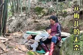 家里水井变浑浊了，查明原因后，我却不敢跟强哥说视频封面