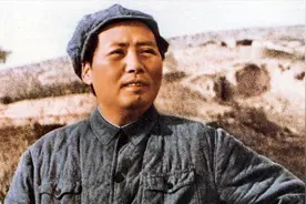 毛主席的战略战术：你打你的，我打我的视频封面