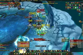 10PTICC巫妖王 10PTLK。视频封面