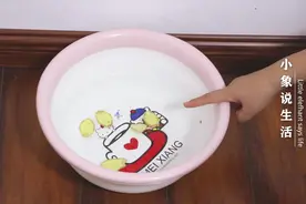 不管制冷还是开暖风，记得在房间里放一盆水，别说没提醒你，舒服