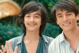 全网播放破亿的印尼洗脑神曲《蜂蜜与毒药》视频封面