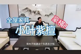 两套房变一套房，看看牛人房主的骚操作，一般人可不敢这么干视频封面