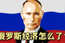 俄罗斯经济七个特点的第一个 重度资源依赖视频封面
