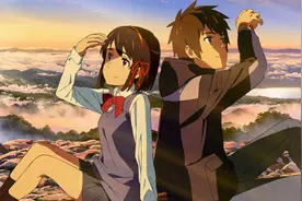 当《最炫民族风》变成日漫主题曲，街上的广场舞都变味了，太秀了