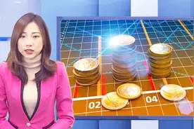 欠债不还股价反涨停！原来背后是这个原因！就问你们服不服...视频封面