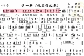 动态谱-这一拜视频封面