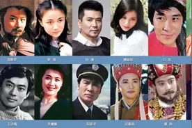 上戏77明星班 众多知青如今都成艺术家 但年龄最小的却已去世18年视频封面