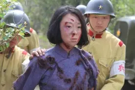 黄埔女兵英勇卫国，赵一曼被日军杀害，她以血肉之躯保卫祖国视频封面
