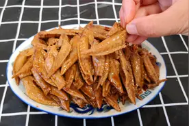 吃了30年卤鸡翅，还是这做法最好吃，软烂脱骨又香又入味，真简单视频封面