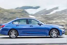 宝马3系机油报警 为什么火花塞上有机油？视频封面