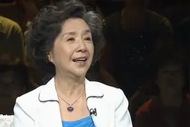 黄宗英与赵丹结婚，共同生活32年，一家七口其乐融融视频封面