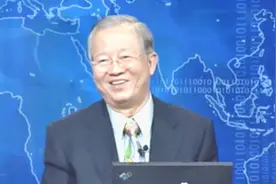 曾仕强：养宠物更要有公德心，宠物死了比亲人去世还伤心？太奇怪视频封面