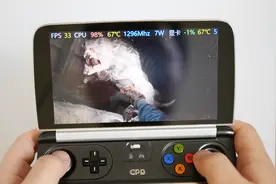 低配电脑作死试玩地铁离去，下载了一个晚上的游戏没有白白浪费