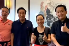 谢园突发心脏病，经抢救无效去世，享年61岁视频封面