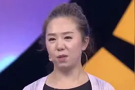 门当户对：42岁离异女相亲，看中男主管放大招：牵手后我去你那边视频封面