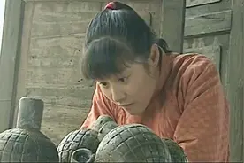 6.八路军最新发明-蝎子雷，只炸日本鬼子不炸老百姓。视频封面