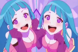 抖音 热门 歌曲动漫