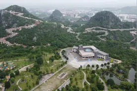 临桂正在建一条登山步道，全长2700米，最新进展来了！视频封面