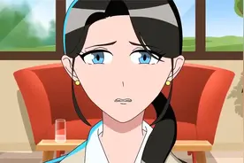 校园风·听力·口语  The Story Time Animated Movie视频封面