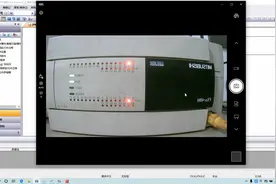 手把手教三菱PLC的软件基本应用创建程序连接PLC视频封面