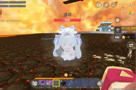 迷你世界：萌新变大神，半仙多米教给大家如何获取最坚硬方块视频封面