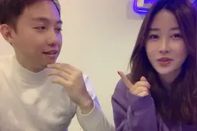 超靓小姐姐带你识别台湾音 是“女主jiao”还是“女主jue