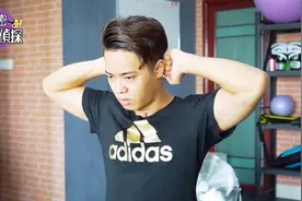 熬夜+失眠，压力大，头痛怎么办？学好这1招，快速缓解头痛症状