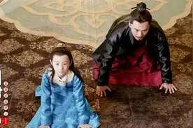 开封府：太子从小被送到乡下养，不料6年后回宫，一开口皇上怒了视频封面