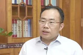 戴运龙：广东财政“五个支持”推动湾区要素自由流动视频封面