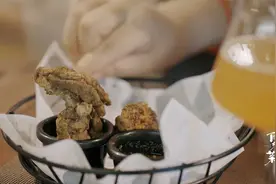 下酒菜：牛奶与鸡肉的灵魂碰撞，雪碧悄然渗入锦上添花视频封面