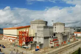 谈谈大亚湾核电站如何建设视频封面