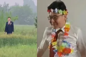 新郎接亲却找不到新娘家 朋友:新娘愿意等 新郎不停寻 结局不会错视频封面