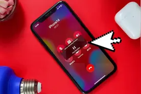 iphone添加通话录音功能视频封面