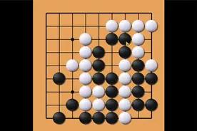 围棋精妙官子：围棋3段必会收官常识，您能闯关成功吗？视频封面