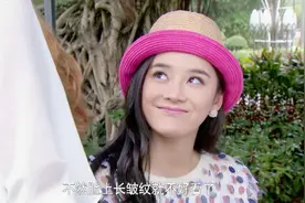 天使的城：三线女演员迟到耍大牌，剧组的人都要等她，结果倒霉了视频封面