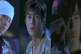 头文字D：决战秋名山，AE86上山了！原来周杰伦车技那么好！视频封面