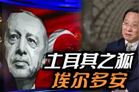 土耳其之狐 埃尔多安视频封面