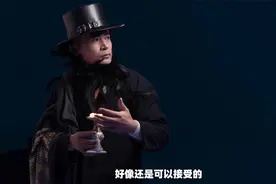 暗黑风大片拍摄思路与技巧，手把手教你学布光，轻松拍出氛围感视频封面