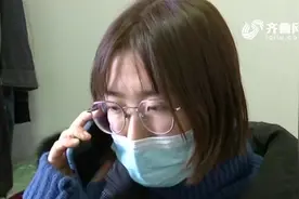 接到陌生电话,对方准确说出自己信息,女子误入陷阱俩小时被骗3万8视频封面