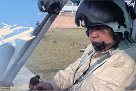 载满珊瑚的飞机，运-12将成为海洋生物的家园视频封面