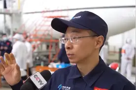 一箭26星成功发射 将26颗卫星送入太空 有哪些技术难关？视频封面